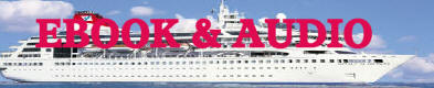 Fred. Olsen Cruise Lines