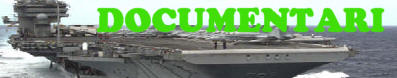 The modern warship