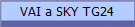 VAI a SKY TG24