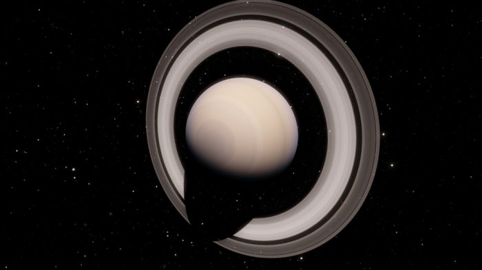 Saturno