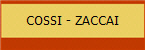 COSSI - ZACCAI